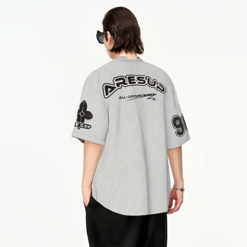 PAINT STAIN T-Shirts Unisex-11