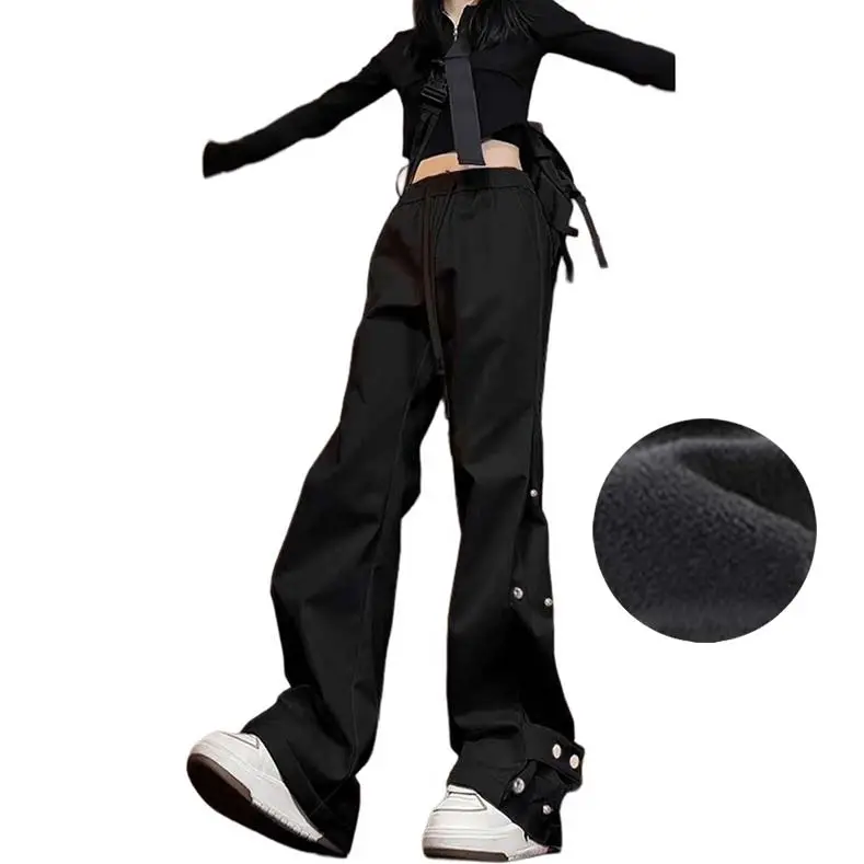 Universal Templates Casual Pants Unisex-9