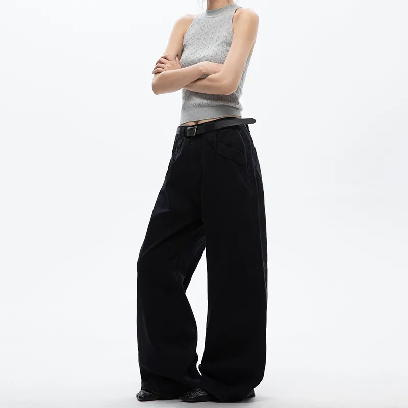 Universal Templates Jeans Unisex-1