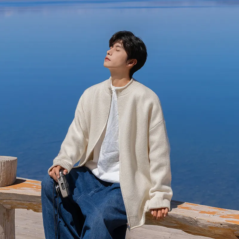 Universal Templates Knitwear Unisex-14