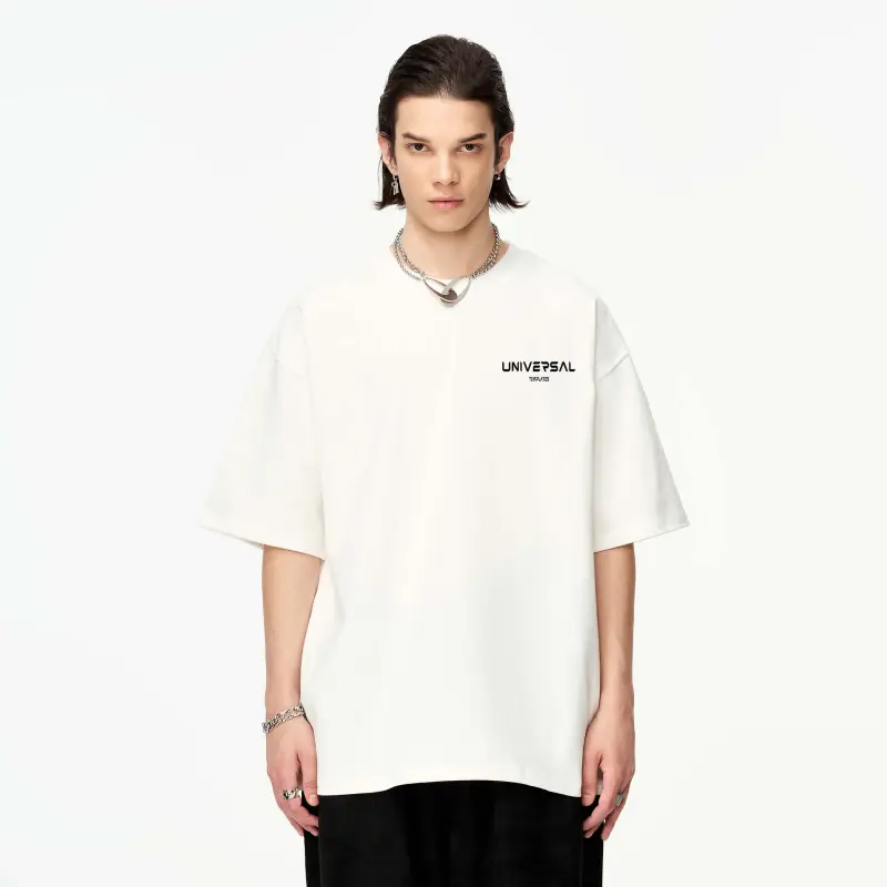 Universal Templates T Shirt Unisex-7