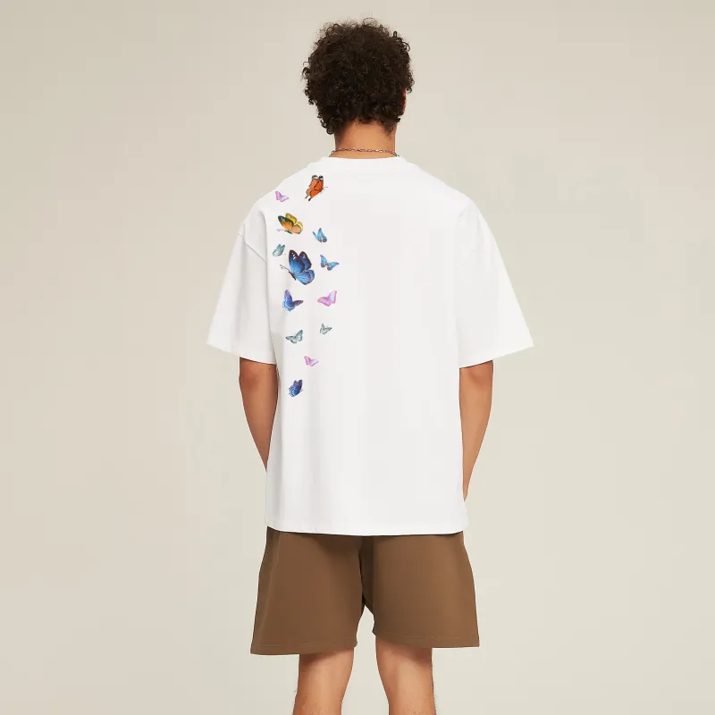 Universal Templates T Shirt Unisex-7