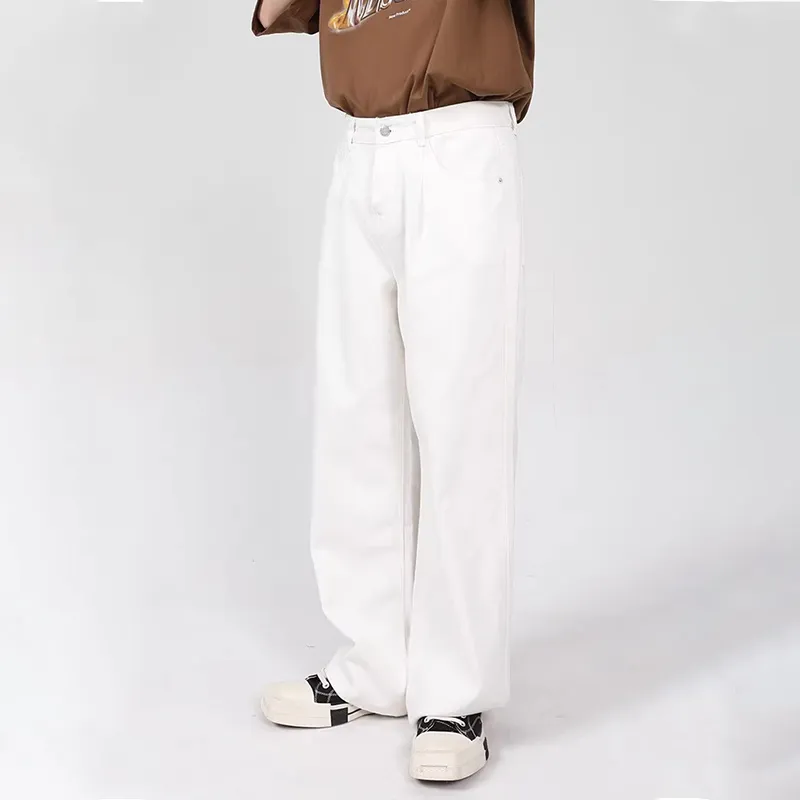 Universal Templates Jeans Unisex-6