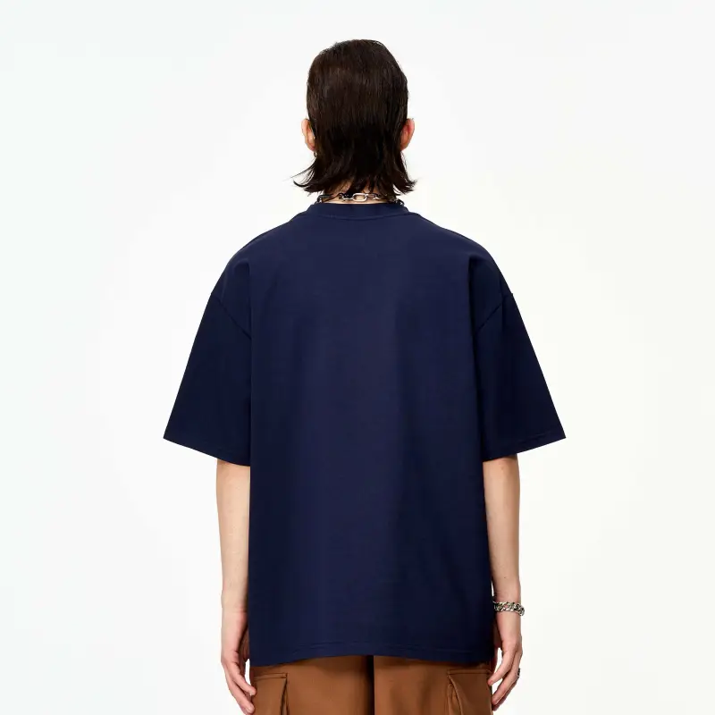 Universal Templates T Shirt Unisex-14