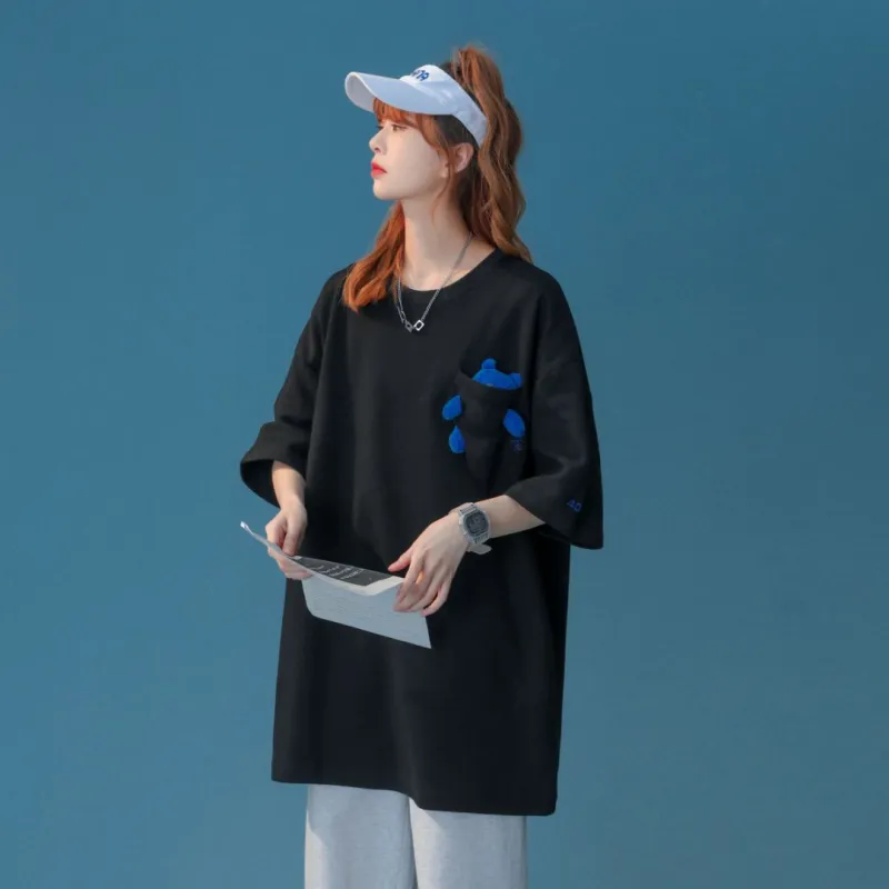 Universal Templates T Shirt Unisex-4