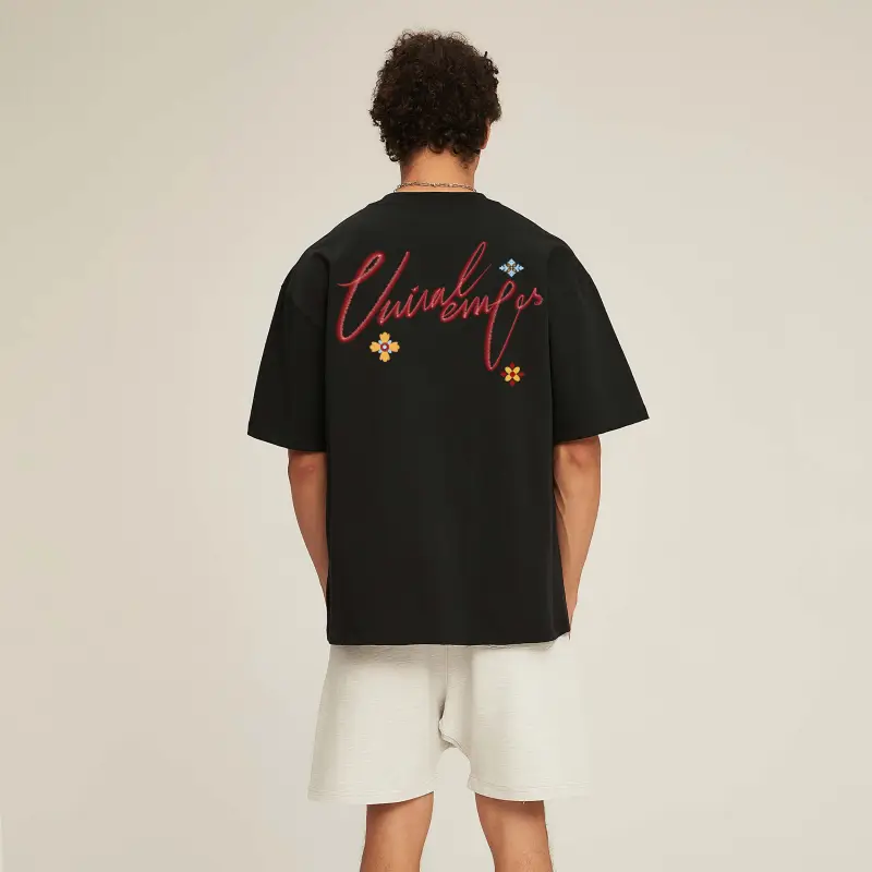 Universal Templates T Shirt Unisex-2