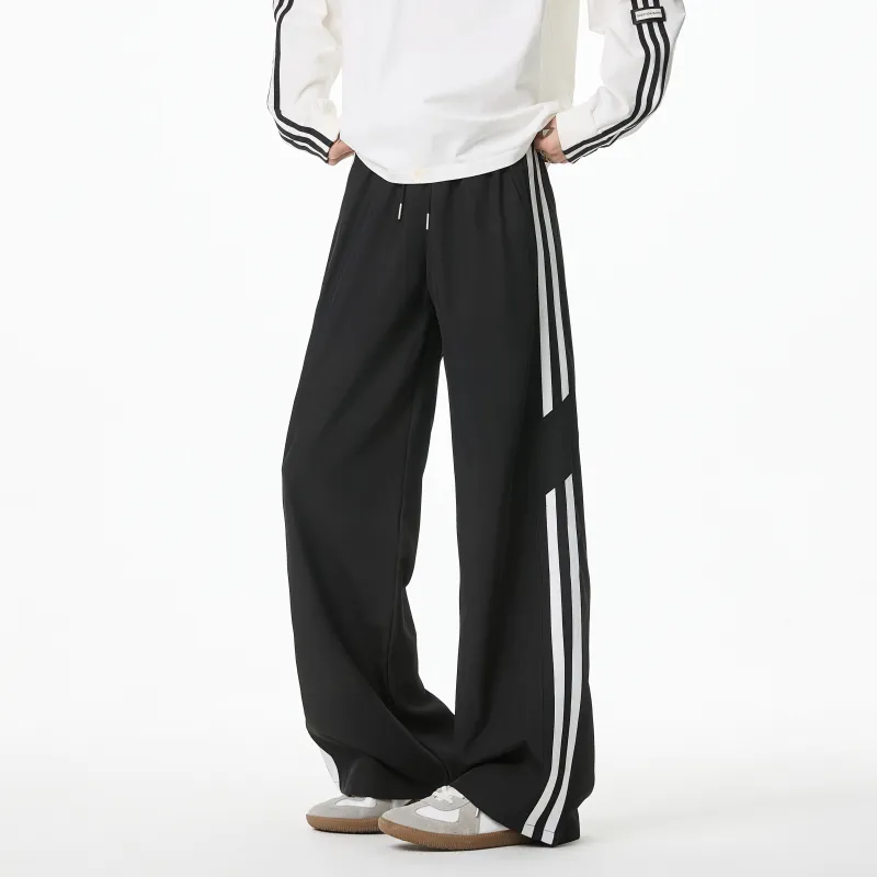Universal Templates Casual Pants Unisex-3
