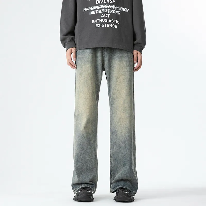 Universal Templates Jeans Unisex-31