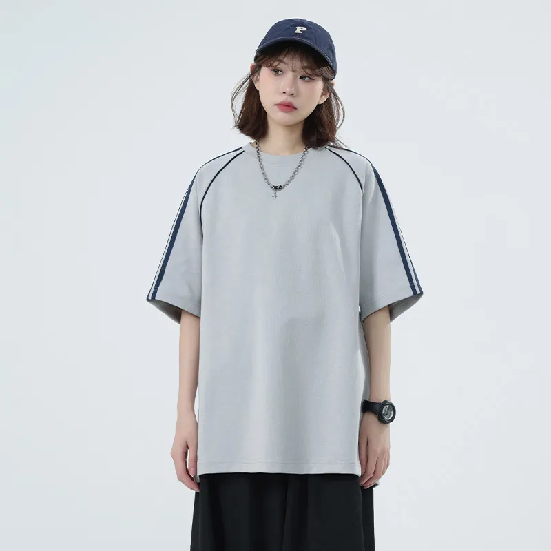 Universal Templates T Shirt Unisex-14