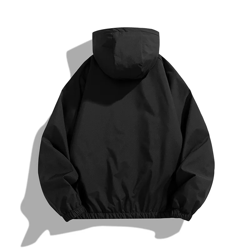 Universal Templates Jackets Coats Unisex-1