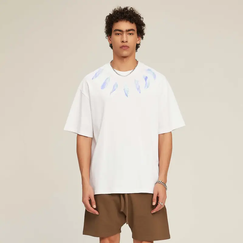 Universal Templates T Shirt Unisex-6