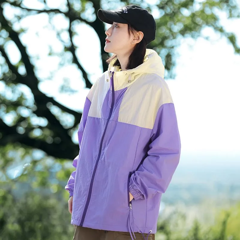 Universal Templates Sun Protection Clothing Unisex-13