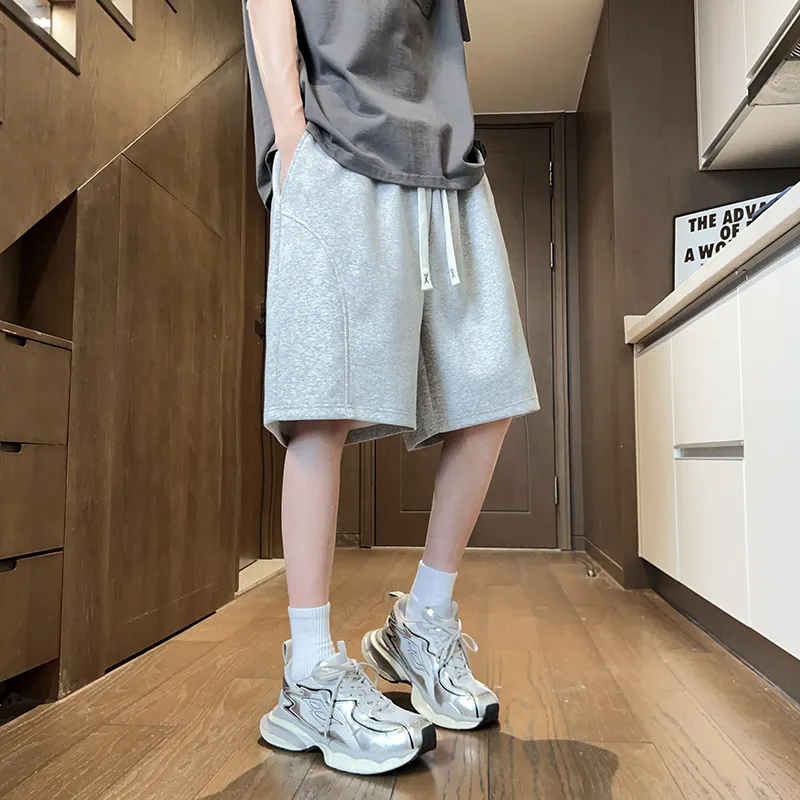 Universal Templates Casual Shorts Unisex-18