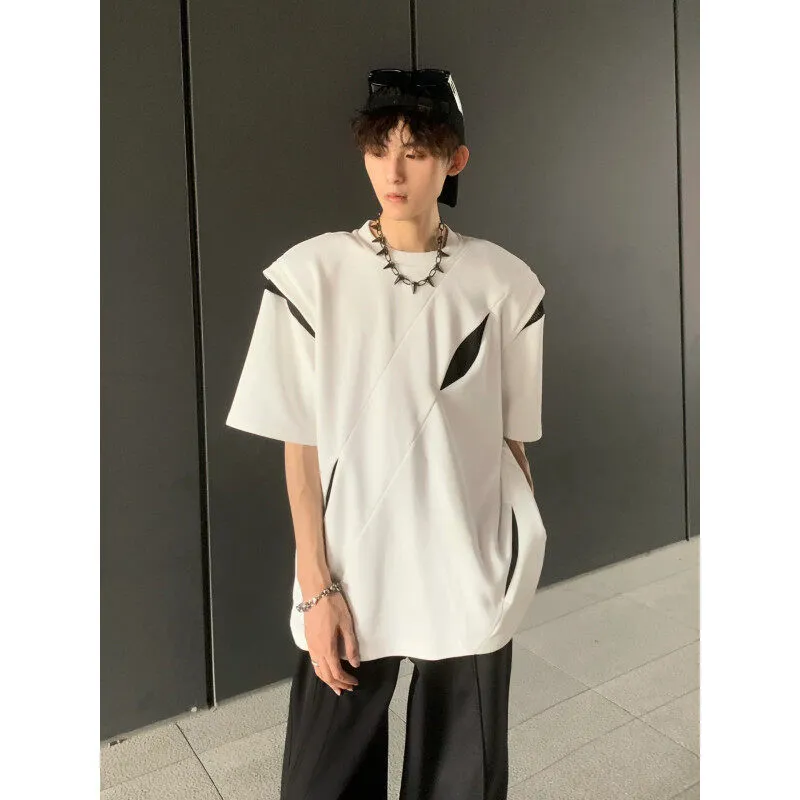Universal Templates T Shirt Unisex-7