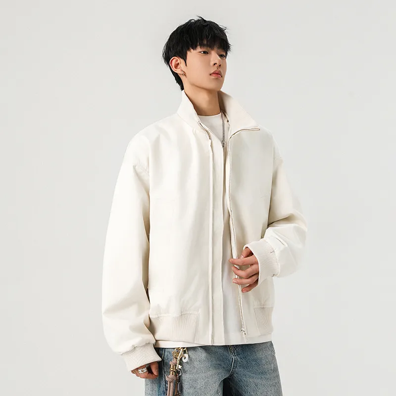 Universal Templates Jacket Unisex-8