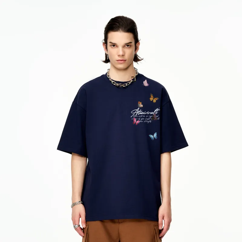Universal Templates T Shirt Unisex-14