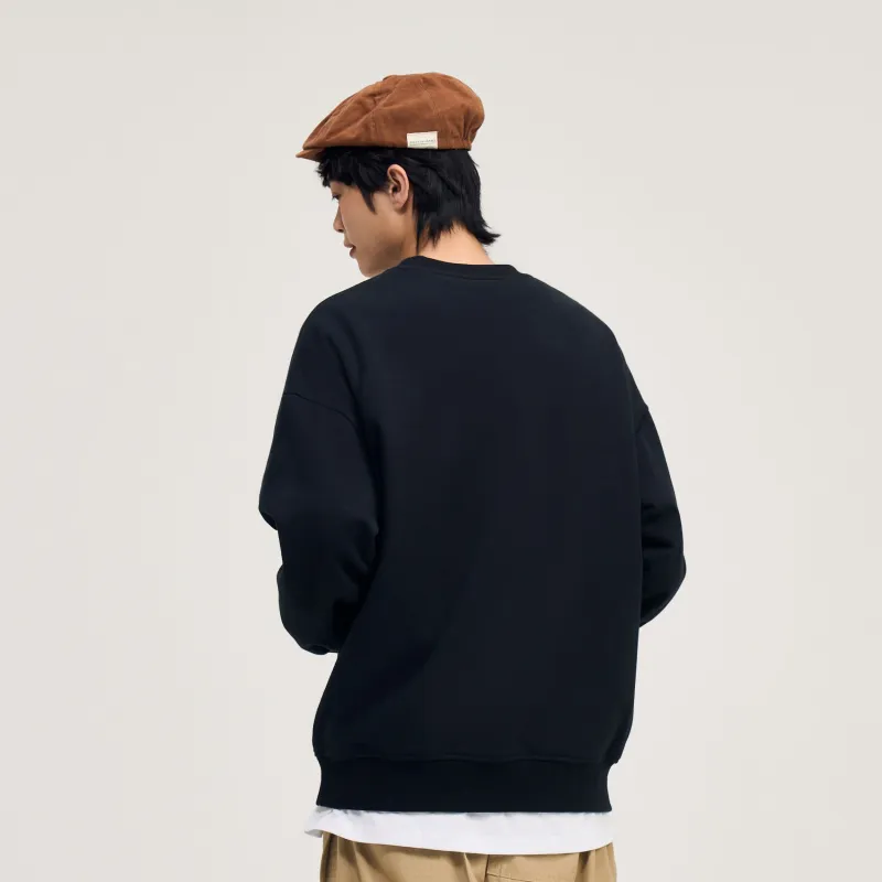 Universal Templates Sweatshirt Unisex-26
