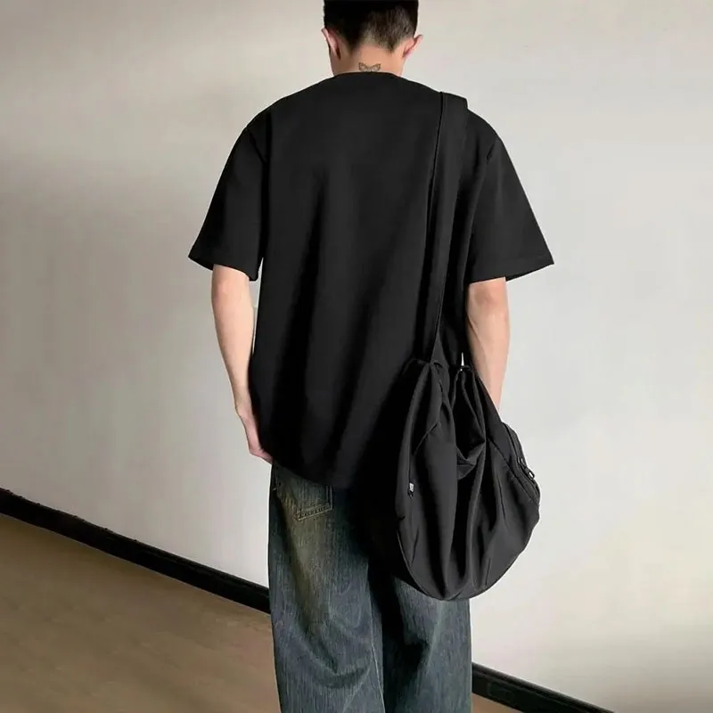 PAINT STAIN T Shirts Unisex-14