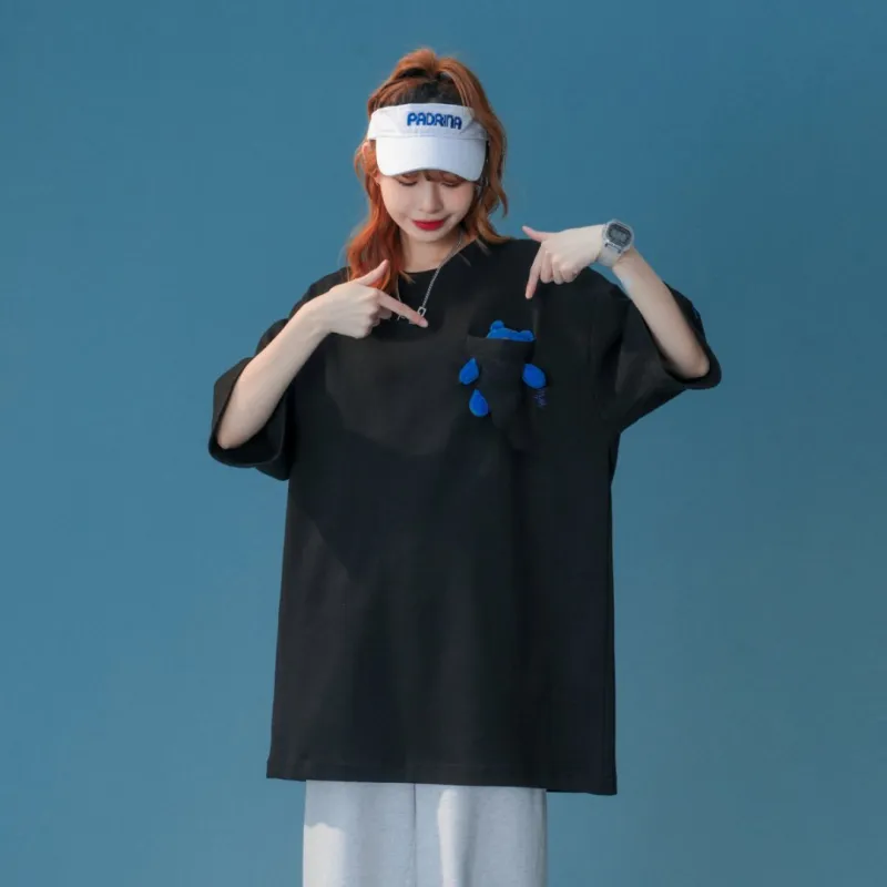 Universal Templates T Shirt Unisex-6