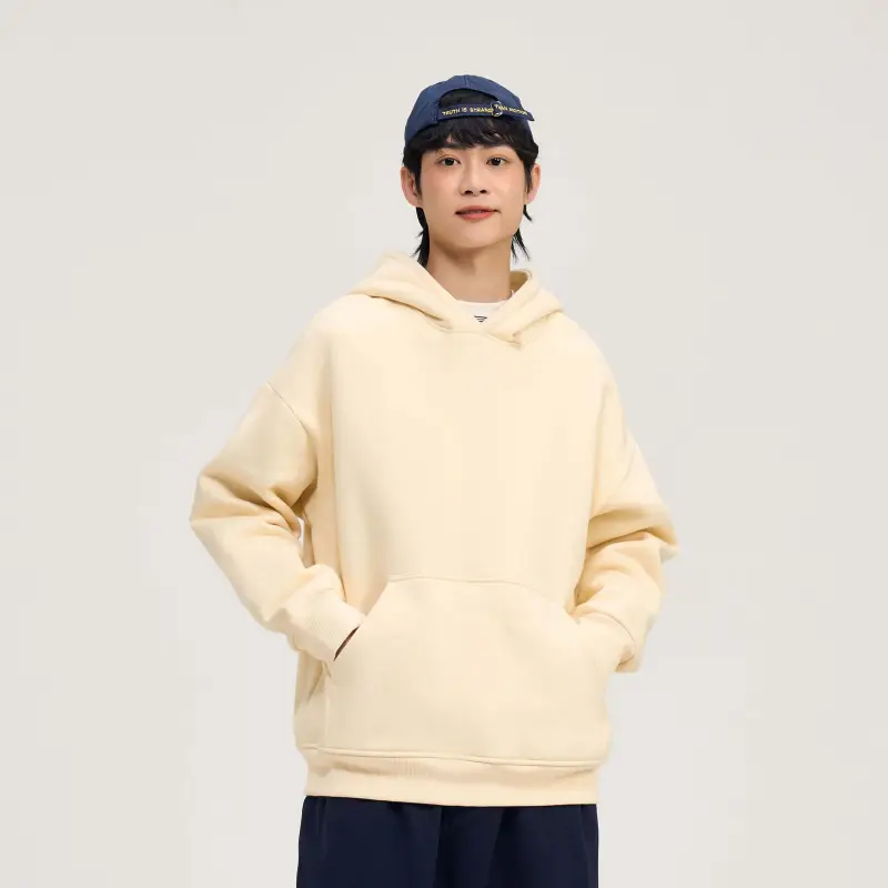 Universal Templates Sweatshirt Unisex-13