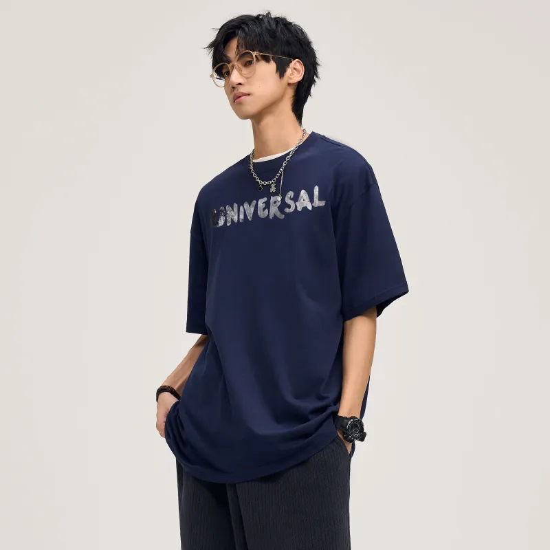 Universal Templates T Shirt Unisex-17