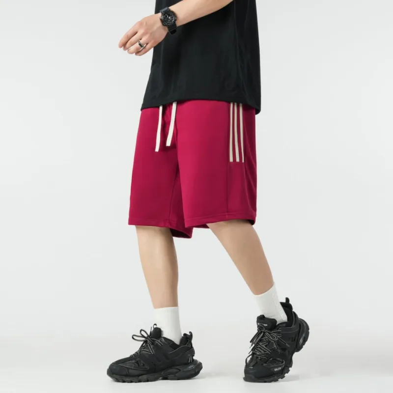 Universal Templates Casual Shorts Unisex-18