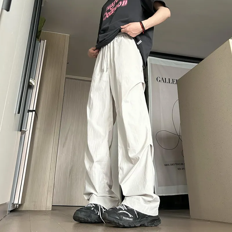 Universal Templates Casual Pants Unisex-6