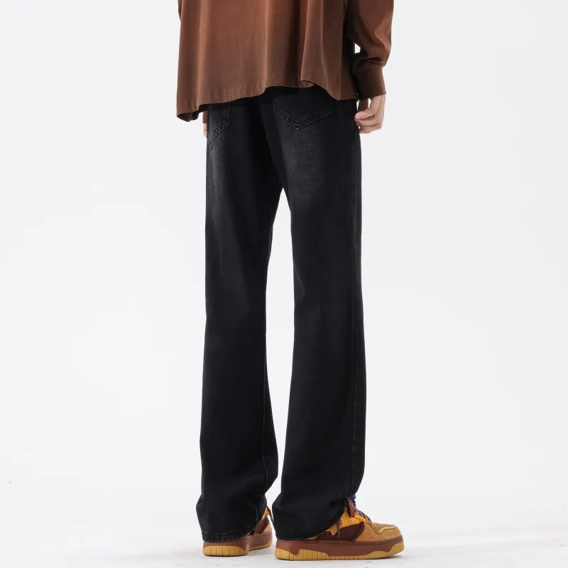Universal Templates Jeans Unisex-2