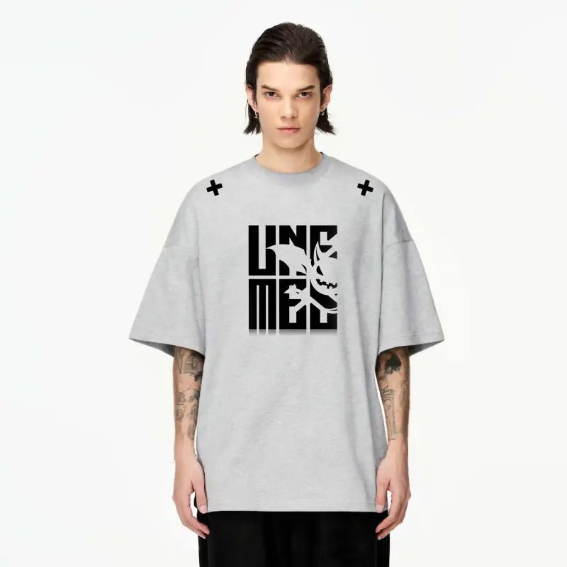 Universal Templates T Shirt Unisex-10