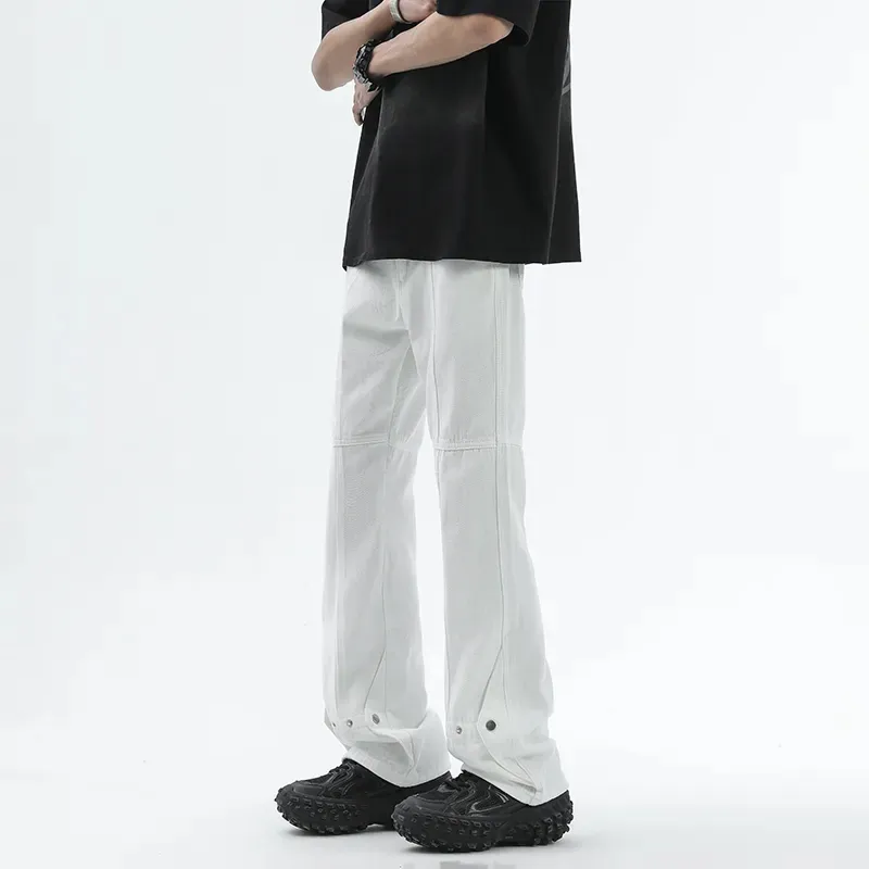 Universal Templates Jeans Unisex-7