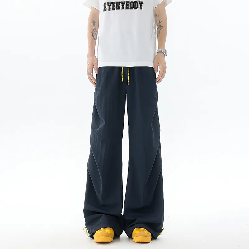 Universal Templates Casual Pants Unisex-5