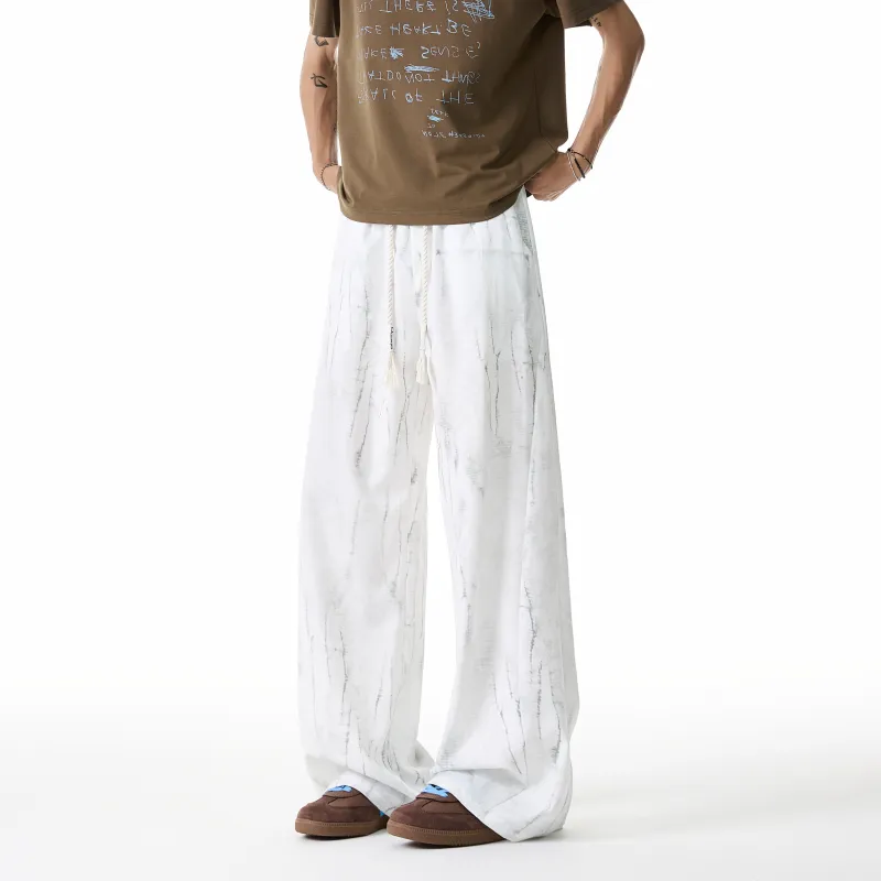 Universal Templates Casual Pants Unisex-7