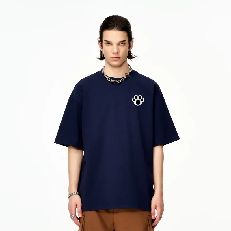 Universal Templates T Shirt Unisex-14