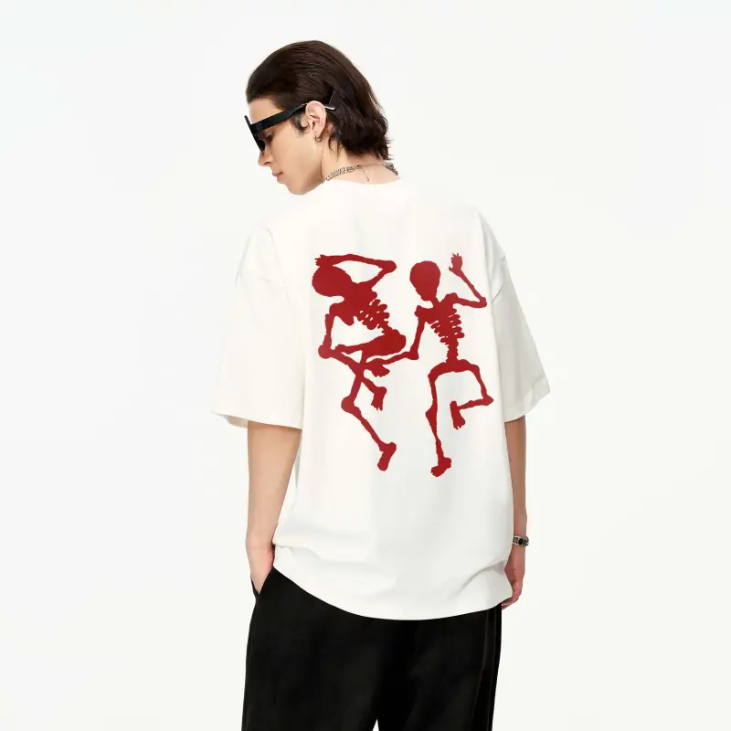 Universal Templates T Shirt Unisex-6