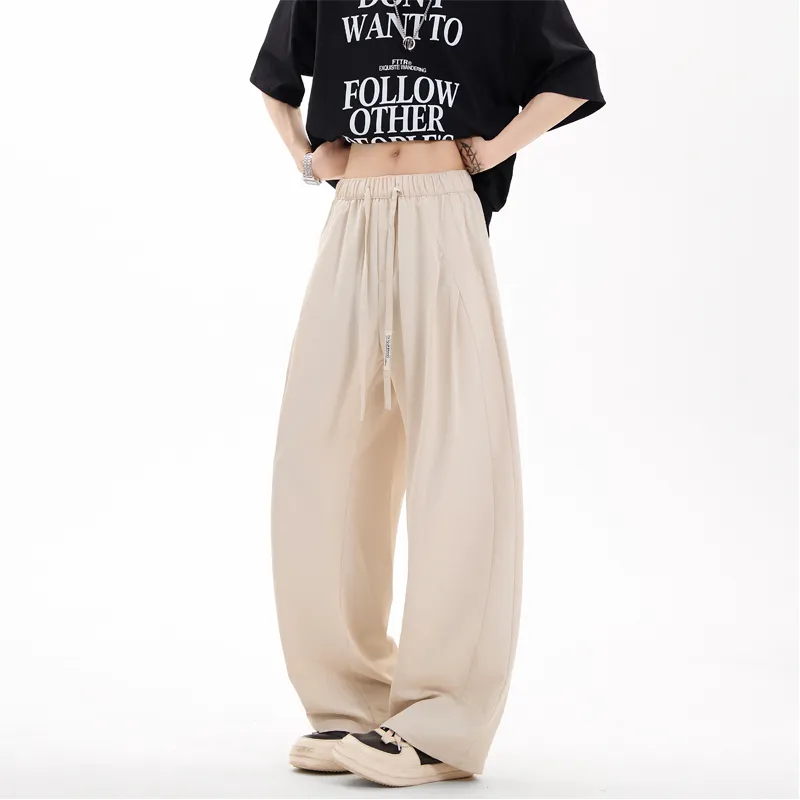 Universal Templates Casual Pants Unisex-8