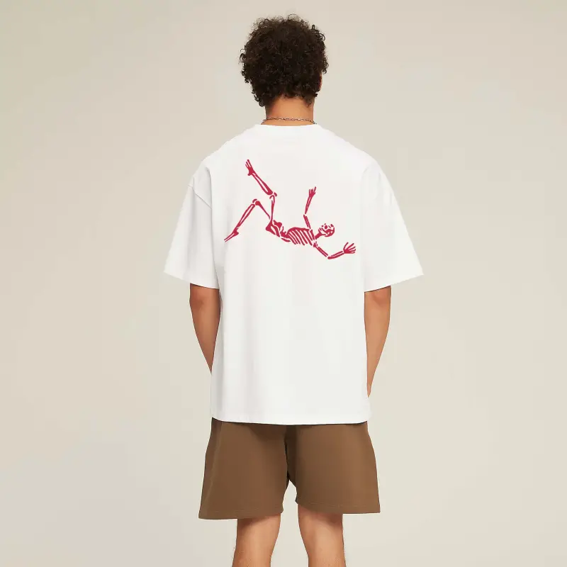 Universal Templates T Shirt Unisex-6