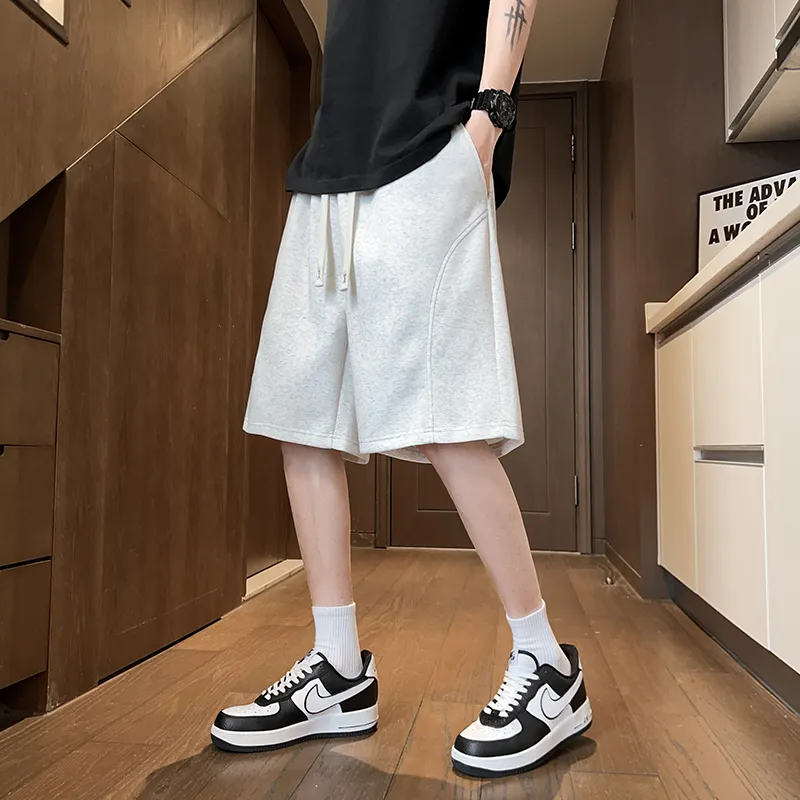 Universal Templates Casual Shorts Unisex-11