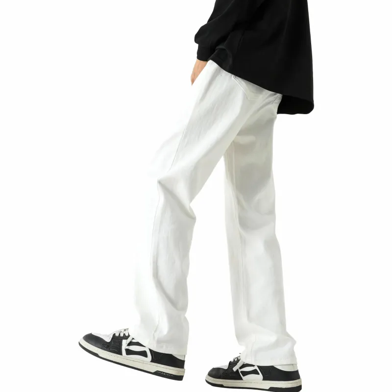 Universal Templates Jeans Unisex-7