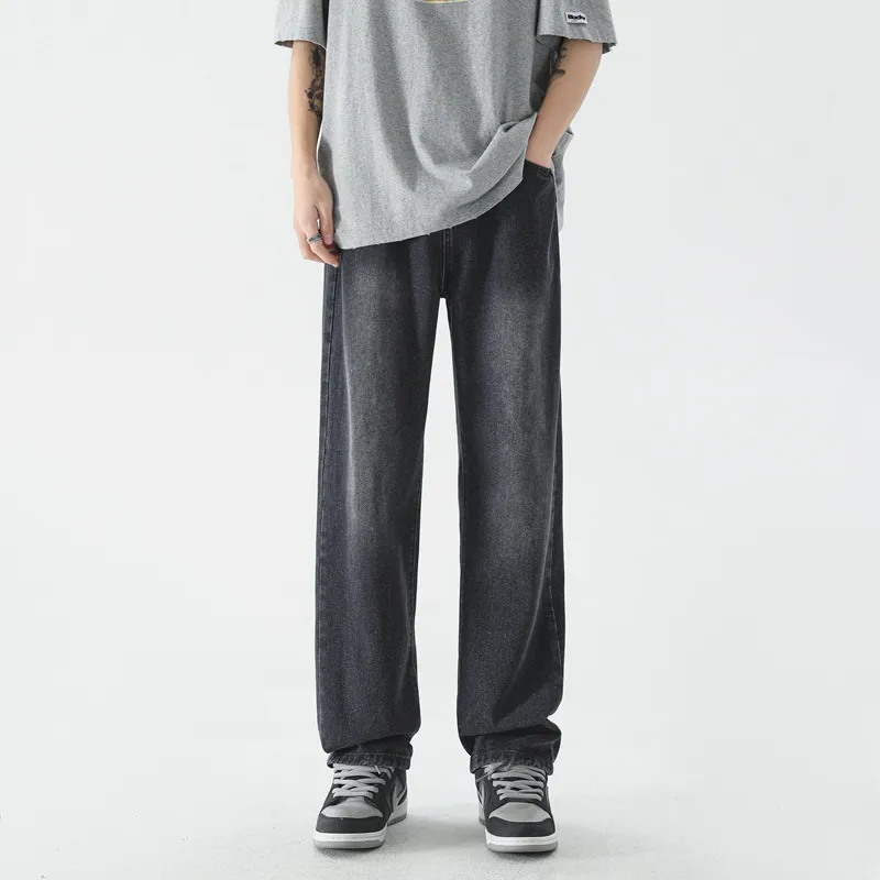 Universal Templates Jeans Unisex-33