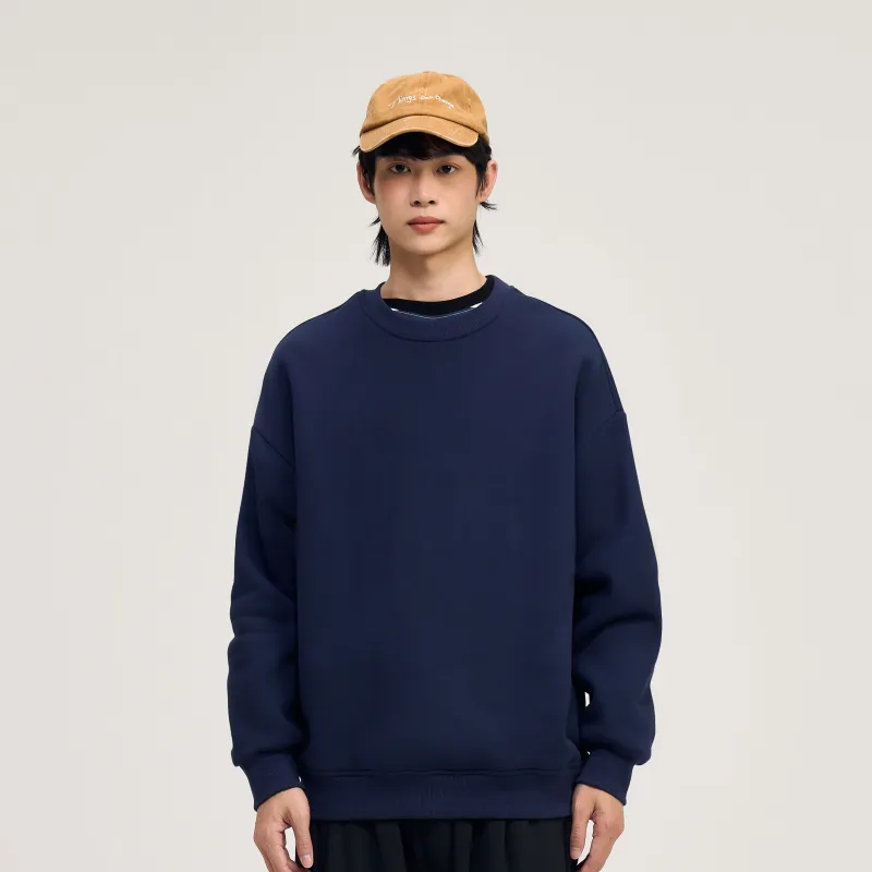 Universal Templates Sweatshirt Unisex-19
