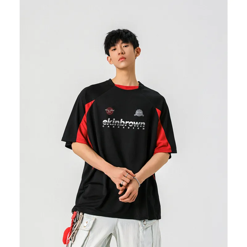 Universal Templates T Shirt Unisex-5