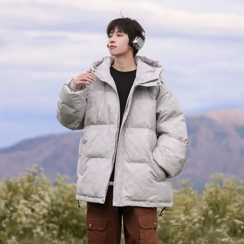 Universal Templates Puffer Jacket Unisex-8