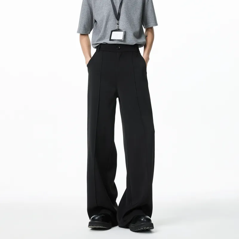 Universal Templates Casual Pants Unisex-1