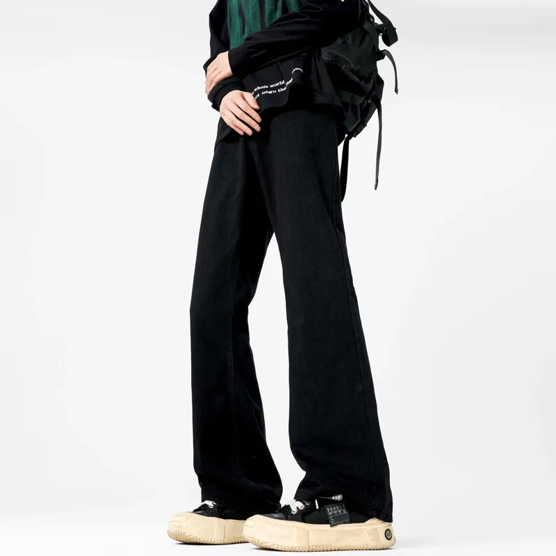 Universal Templates Jeans Unisex-2