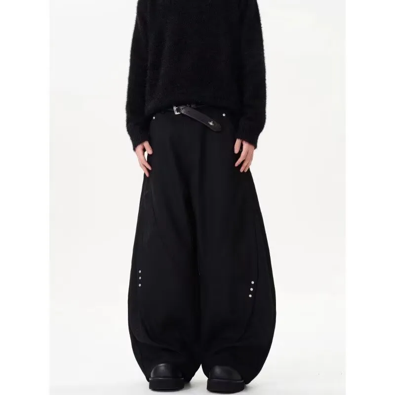 Universal Templates Suit Trouser Unisex-2