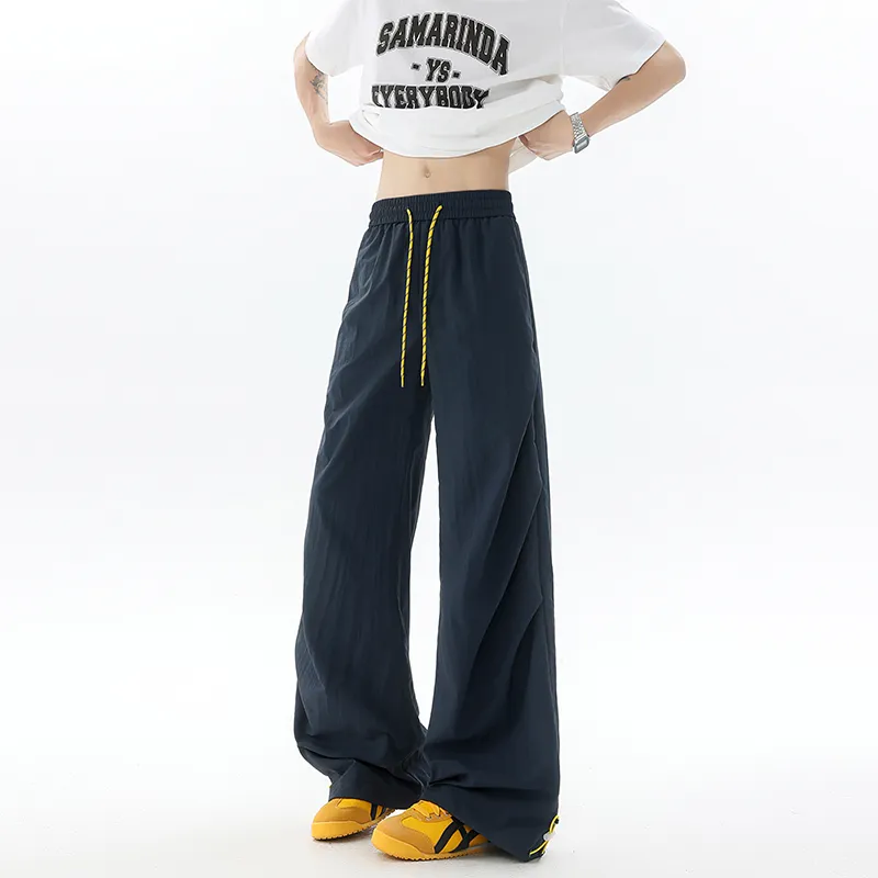 Universal Templates Casual Pants Unisex-6