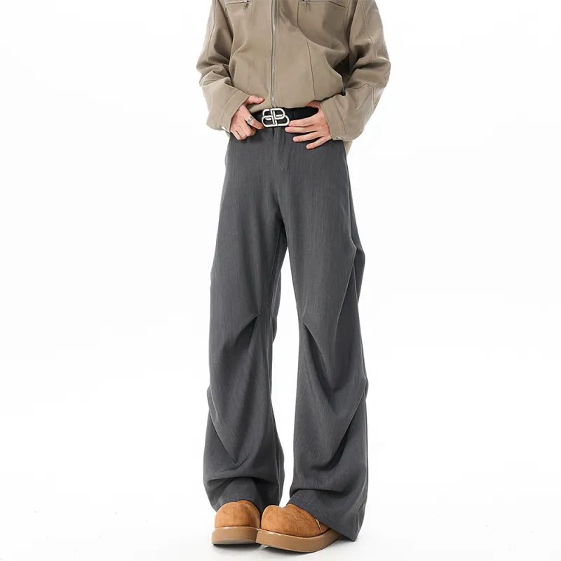 Universal Templates Casual Pants Unisex-7