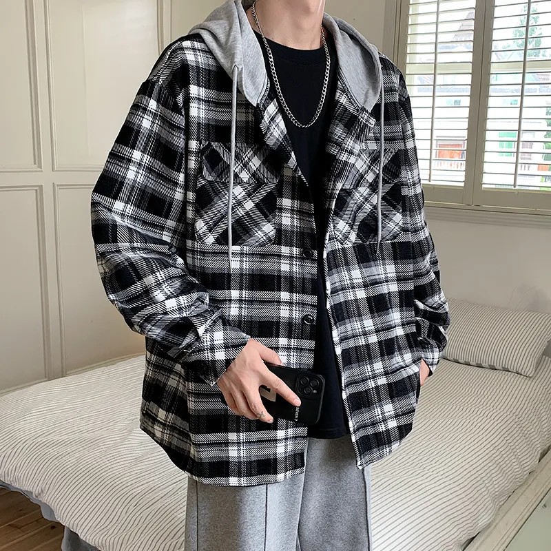 Universal Templates Jackets Coats Unisex-2