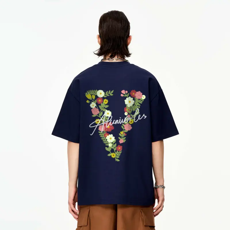 Universal Templates T Shirt Unisex-12