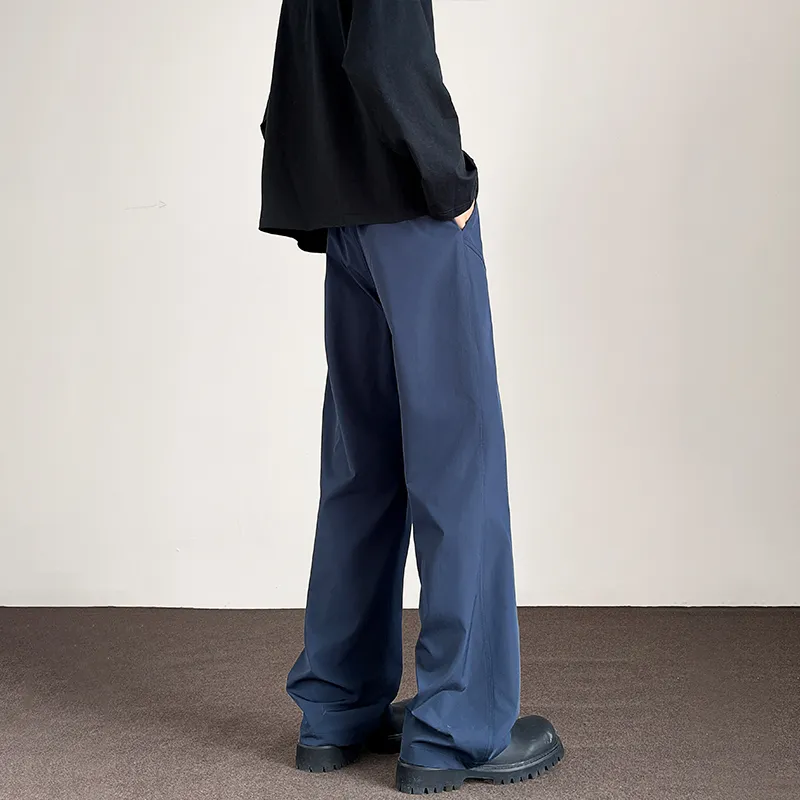 Universal Templates Cargo Pants Unisex-8
